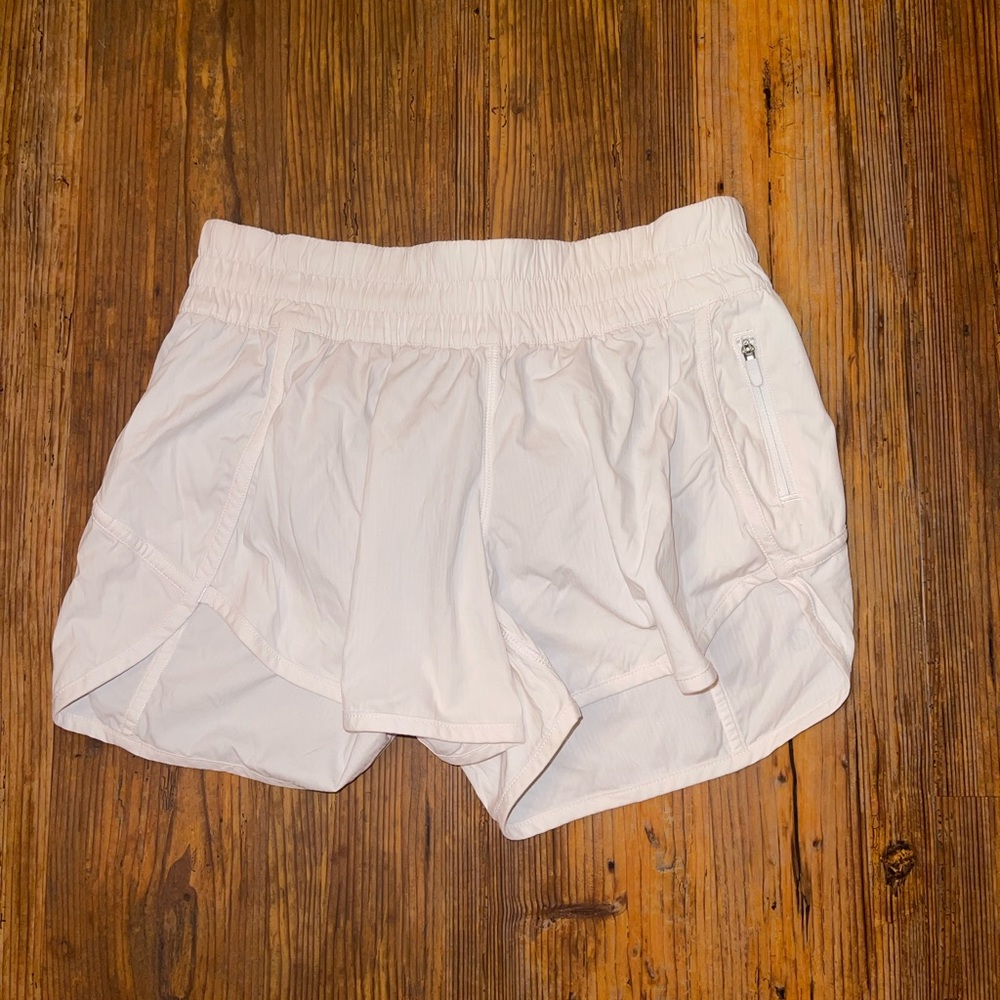 Lululemon Tracker Short 4”